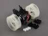 ES#5457549 - 64116933910 - Blower Motor - Get air back through your vents with a new blower motor, includes fan cages - Bremmen Parts - BMW
