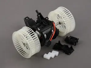 Blower Motor