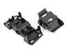 ES#5457549 - 64116933910 - Blower Motor - Get air back through your vents with a new blower motor, includes fan cages - Bremmen Parts - BMW