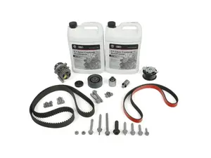Timing Belt Kit - Ultimate Plus