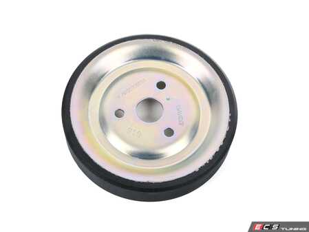 ES#5480640 - 11517619020 - Drive Wheel For Water Pump - Mounts to the water pump - Bremmen Parts - MINI