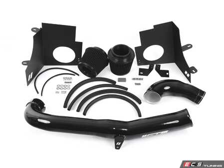 ES#5435051 - IT-945 - CTS Turbo S58 Performance Intake System - Optimizes airflow to your engine for greater horsepower and torque gains, plus improved throttle response - CTS - BMW