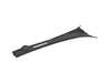 ES#5470637 - 51711960844 - Cowl Grille - Right - Located at the base of the windshield - Bremmen Parts - BMW