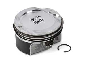 ES#4179594 - 11258747752 - Piston - Genuine BMW - BMW