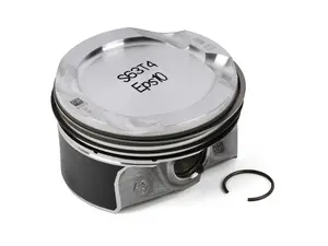 Piston