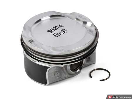 ES#4179594 - 11258747752 - Piston - Genuine BMW - BMW