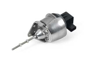 ES#5470358 - 03L198716L - Turbocharger Wastegate Actuator - Includes replacement turbo actuator - Bremmen Parts - Volkswagen
