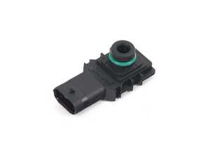 ES#5482382 - 06E906052 - Secondary Air Pressure Sensor - Priced Each - Monitors airflow of the secondary air injection valve - Bremmen Parts - Audi Volkswagen
