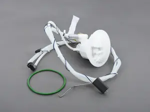 Fuel Filter Assembly
