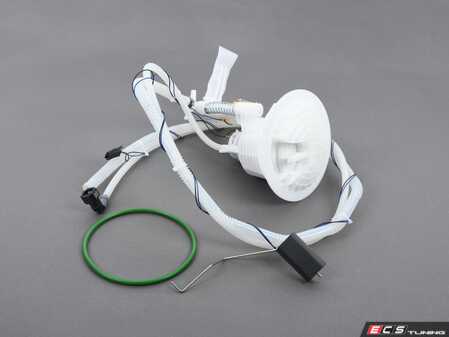 ES#5424350 - 1644700290 - Fuel Filter Assembly - In-Tank Fuel Filter - Bremmen Parts - Mercedes Benz