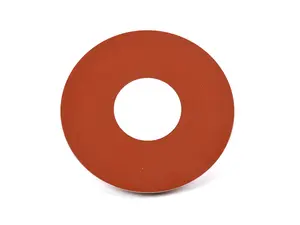 Suppressor Disk Cover
