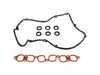 ES#5481435 - 022133237cKT - Valve Cover Gasket Kit - Stop oil leaks with a new valve cover gasket kit - Assembled By ECS - Audi Volkswagen