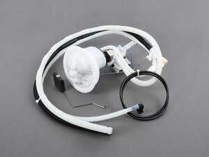 ES#5482424 - 16147163296 - Fuel Filter/Fuel Pressure Regulator Repair Kit - Located in the fuel tank - Bremmen Parts - BMW