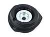 ES#5470579 - 5Q0412249E - Upper Strut Mount And Bearing - Priced Each - Sits between the front strut mount and spring - Bremmen Parts - Audi Volkswagen