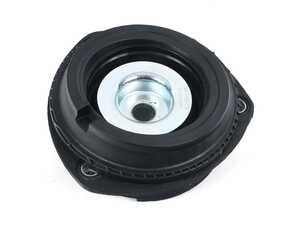 ES#5470579 - 5Q0412249E - Upper Strut Mount And Bearing - Priced Each - Sits between the front strut mount and spring - Bremmen Parts - Audi Volkswagen