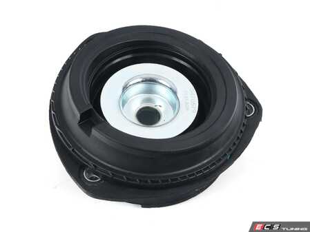 ES#5470579 - 5Q0412249E - Upper Strut Mount And Bearing - Priced Each - Sits between the front strut mount and spring - Bremmen Parts - Audi Volkswagen