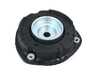 ES#5470579 - 5Q0412249E - Upper Strut Mount And Bearing - Priced Each - Sits between the front strut mount and spring - Bremmen Parts - Audi Volkswagen