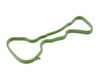 ES#4145008 - 059129717K - Upper Intake Manifold Gasket - Left - Seals intake pipe to top of driver's side manifold - Elring - Volkswagen