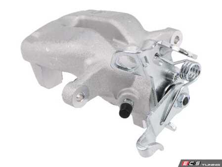 ES#5527027 - 1K0615423M - Rear Brake Caliper - Left - Does not include the caliper carrier - URO - Audi Volkswagen
