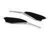 ES#4488873 - 51955A42425 - Carbon Fiber/Alcantara Interior Trim Kit - High-end interior upgrade! - Genuine BMW M Performance - BMW