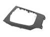 ES#4488873 - 51955A42425 - Carbon Fiber/Alcantara Interior Trim Kit - High-end interior upgrade! - Genuine BMW M Performance - BMW