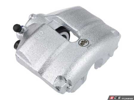 ES#5527040 - 1K0615123E - Front Brake Caliper - Left - Does not include the caliper carrier - URO - Audi Volkswagen