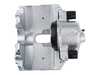 ES#5527040 - 1K0615123E - Front Brake Caliper - Left - Does not include the caliper carrier - URO - Audi Volkswagen