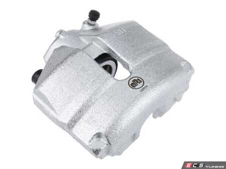 ES#5527047 - 1K0615124E - Front Brake Caliper - Right - Does not include the caliper carrier - URO - Audi Volkswagen