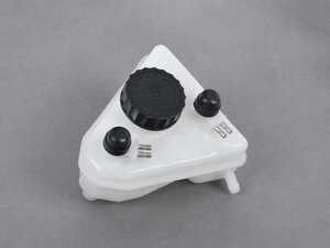 ES#5396388 - 0014315302 - Brake Master Cylinder Reservoir - Includes cap & sensor - Hamburg Tech - Mercedes Benz