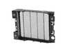 ES#3134208 - 17218625445 - Genuine BMW Remote Radiator Frame - Radiator support - Genuine BMW - BMW