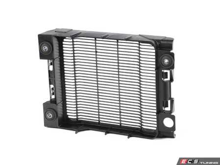 ES#3134208 - 17218625445 - Genuine BMW Remote Radiator Frame - Radiator support - Genuine BMW - BMW