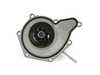 ES#5470574 - 06E121018K - Water Pump - New water pump with coolant housing, does not include pulley - Bremmen Parts - Audi Volkswagen