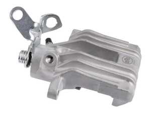 ES#5527062 - 1K0615423J - Rear Brake Caliper - Left - Does not include the caliper carrier - URO - Volkswagen