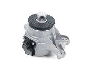 ES#5424678 - 205240010164 - Engine Mount - Left - Reduce engine vibrations with a new mount! OEM Supplier! - BWI - Mercedes Benz
