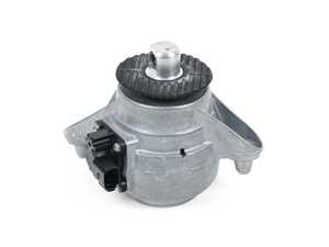 ES#5424679 - 2052400201 - Engine Mount - Right - Reduce engine vibrations with a new mount! OEM Supplier! - BWI - Mercedes Benz