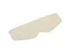 ES#5516599 - GBPINCLR2 - Simpson Motorcycle CLR PINLOCK GHOST/MOD/SPEED - Clear - Simpson - 