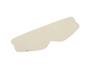 ES#5516599 - GBPINCLR2 - Simpson Motorcycle CLR PINLOCK GHOST/MOD/SPEED - Clear - Simpson - 