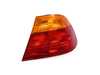 ES#174769 - 63218364726 - Outer Tail Light - Right - Amber and Red design - Genuine BMW - BMW