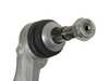 ES#5480572 - 31126854723 - Front Tension Strut - Left - The curved lower control arm - Bremmen Parts - BMW