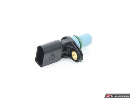 ES#5396924 - 06C905163B - Camshaft Position Sensor - Located on the side of the camshaft in the cylinder head. - Hitachi - Audi Volkswagen