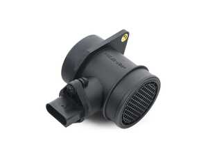 ES#5396931 - 06A906461L - Mass Air Flow Sensor (MAF) - Restore fuel economy and performance - Hitachi - Audi Volkswagen
