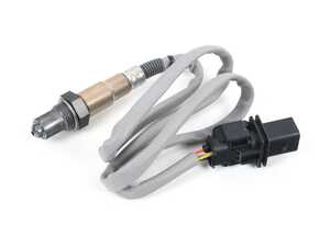 ES#5480641 - 11787558073 - Oxygen Sensor - Bank 2 Pre-Cat - Located in the front position of the exhaust manifold - Bremmen Parts - BMW