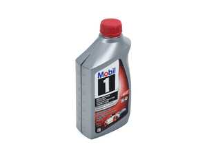 ES#4826467 - V04015009F - Mobil 1 Oil - 0W-40 C40 GT - 1 Quart - Mobil 1 C40 GT 0W-40 is specifically designed for Porsche GT engines requiring C40 GT specification. - Genuine Porsche - Porsche