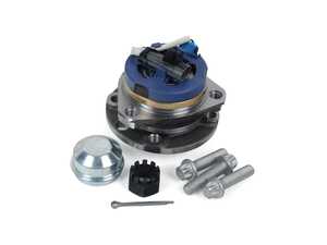 ES#4810218 - PHU53511K - Wheel Hub Bearing Kit for Tesla Roadster - PFI Bearing - 