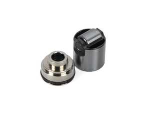ES#5477639 - TGK-0308-03 - HPFP Rebuild Kit -Audi - 3.0T / 2.0T - Directly replaces worn factory seals with upgraded components, eliminating leaks and ensuring consistent fuel pressure delivery. - TGK Motorsport - Audi