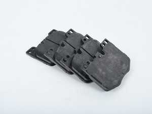 ES#5526899 - HB916B.740 - Hawk Front HPS 5.0 Performance Brake Pad Set *Scratch And Dent* - ***Please see photos and description prior to ordering, all sales final.***
Next generation high performance street brake pad offering greater stopping power and pedal feel, with very low dust and noise - Scratch & Dent - BMW
