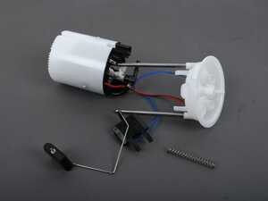 ES#5526972 - 601-0176SD - Precision Raceworks Bucketed Low-Pressure Fuel Pump Kit - Stage 2 (non-modular) *Scratch And Dent* - ***Please see photos and description prior to ordering, all sales final.***
Increased fueling for bigger power - supports up to 575whp! - Scratch & Dent - BMW