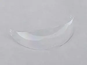 Simpson Motorcycle CLR INTERNAL SHIELD GHOST/MOD