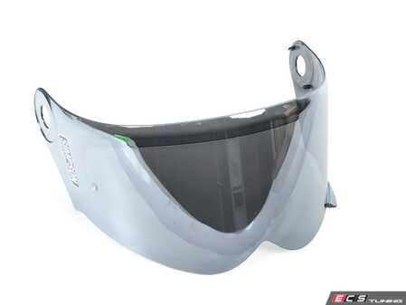 ES#5516602 - MBMSE - Simpson Motorcycle MOD BANDIT MIRROR EXT SHIELD - Mirror - Simpson - 