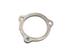 ES#5339973 - 8K0253115J - EXHAUST PIPE GASKET - Located between the catalytic converter and downpipe - Elring - Audi